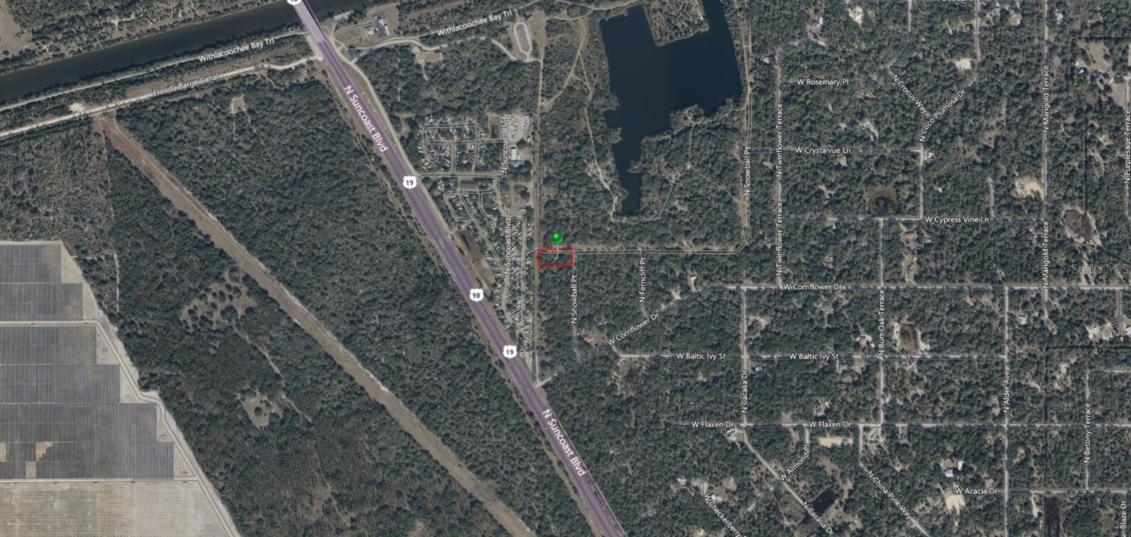 9999 N Snowball Pt Property Photo 8