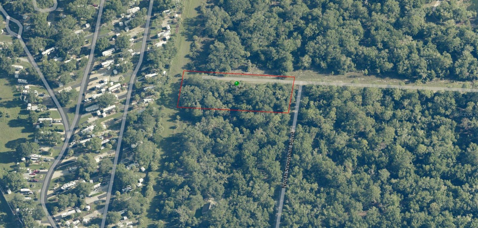 9999 N Snowball Pt Property Photo 9