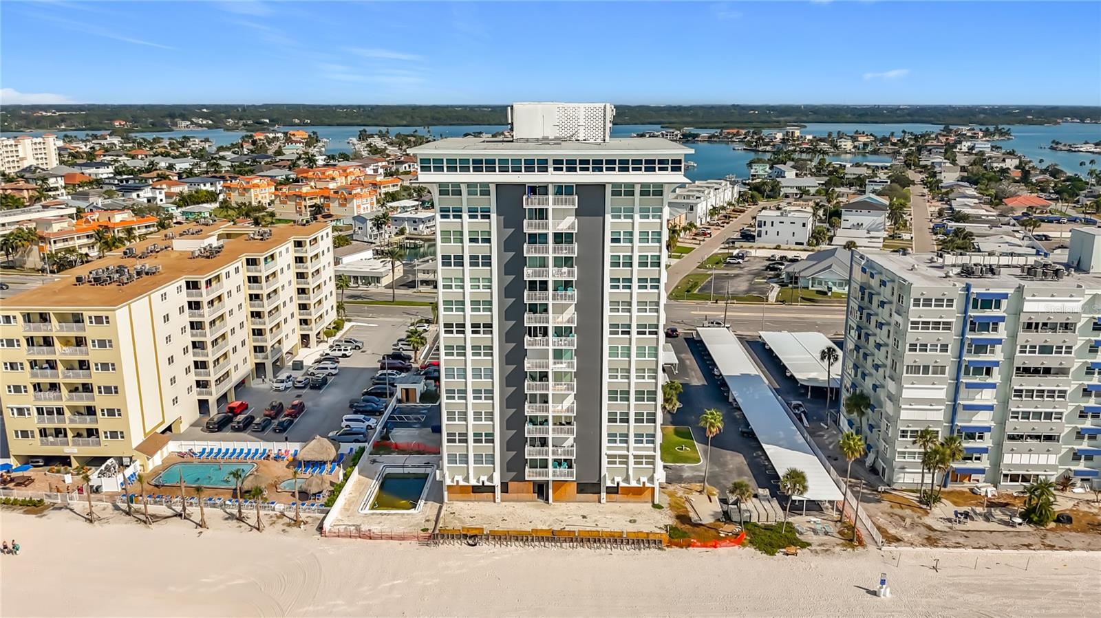 17408 GULF BLVD #1302 Property Photo 1