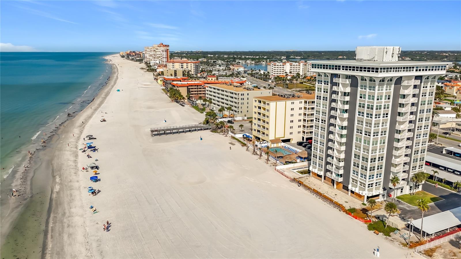 17408 Gulf Blvd #1302 Property Photo 8