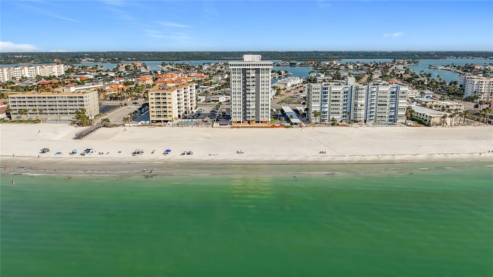 17408 Gulf Blvd #1302 Property Photo 11