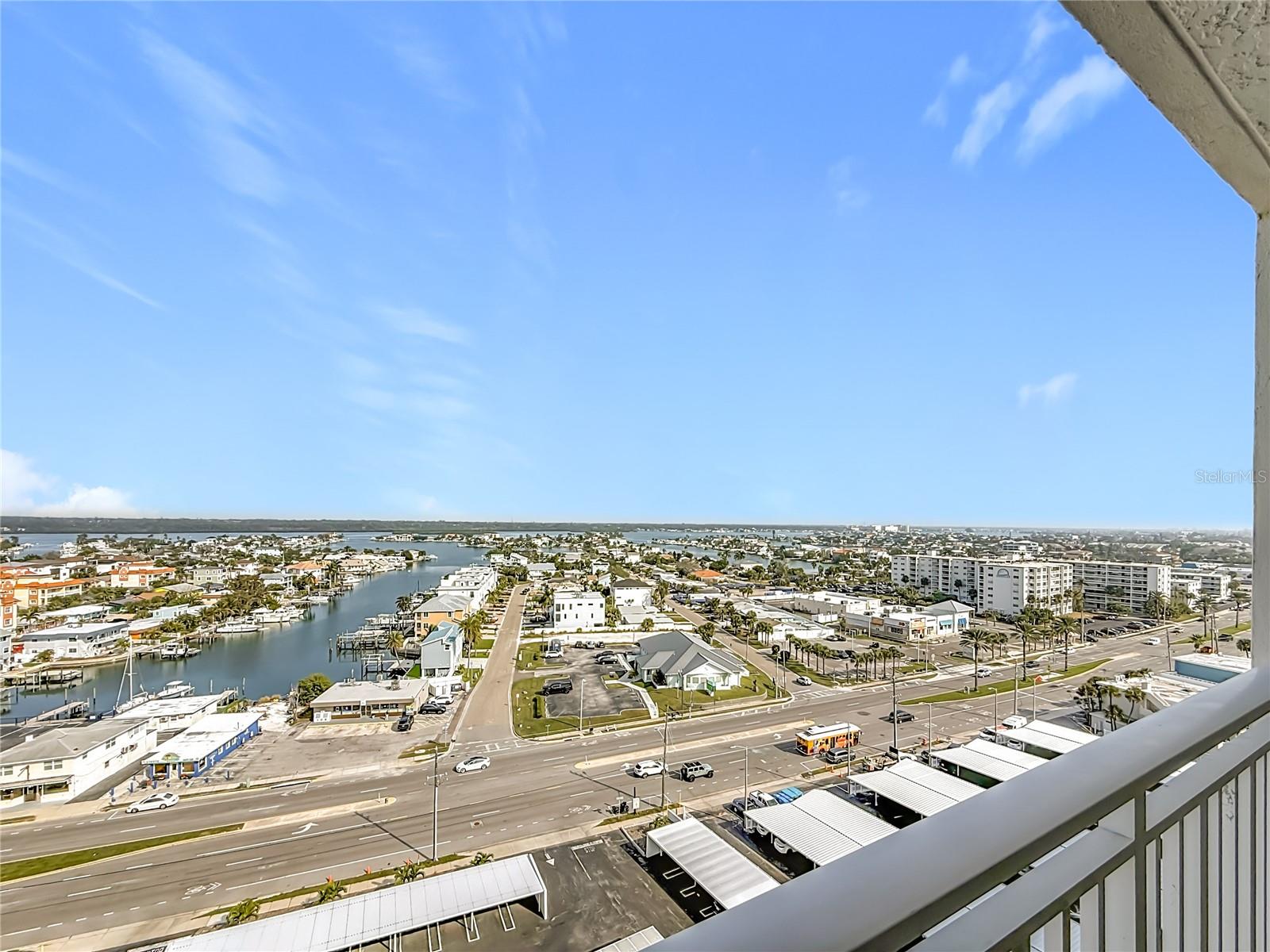 17408 Gulf Blvd #1302 Property Photo 50