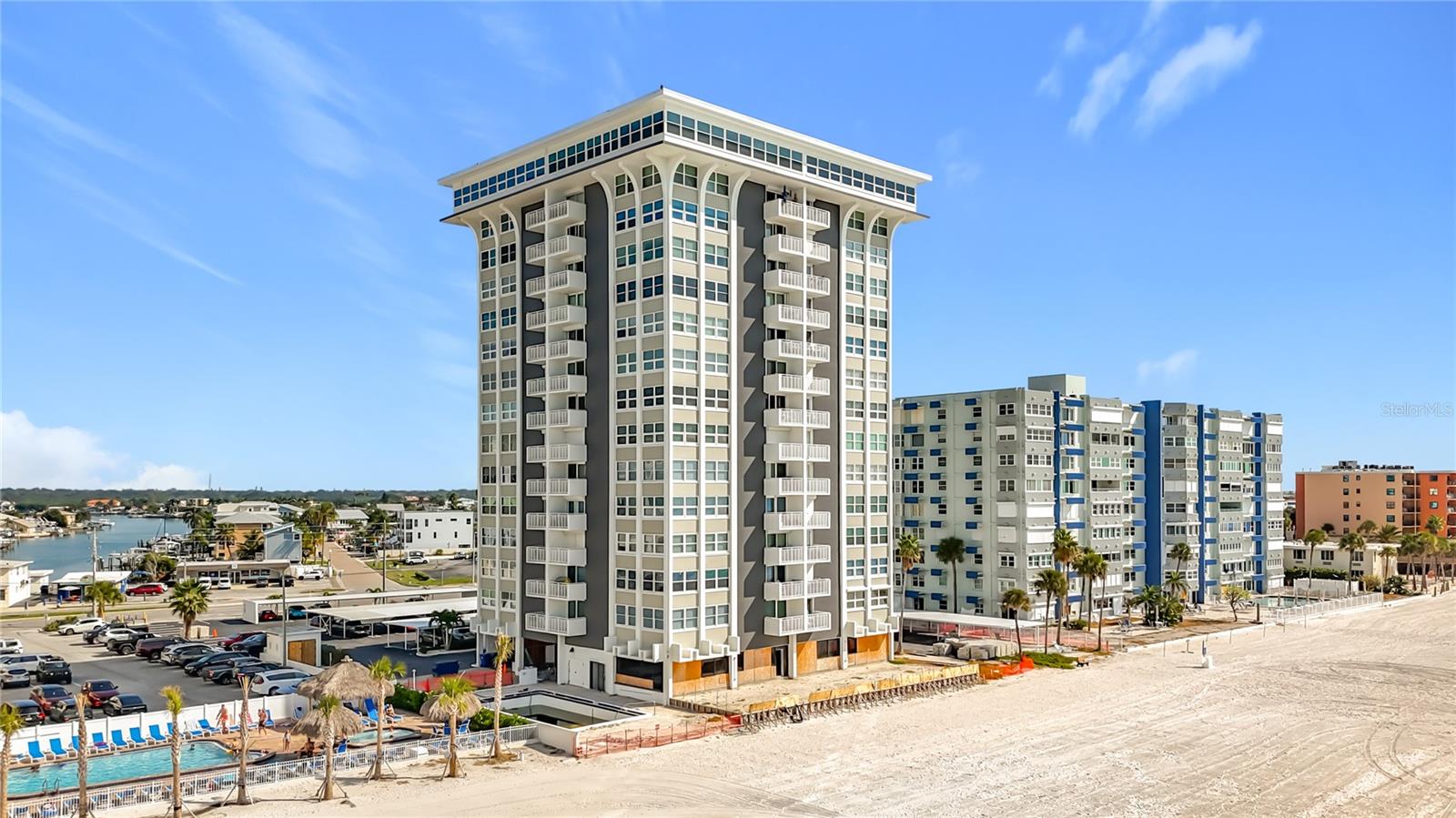 17408 Gulf Blvd #1302 Property Photo 80