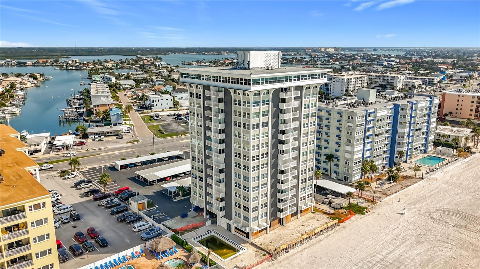 17408 Gulf Blvd #1302 Property Photo 81