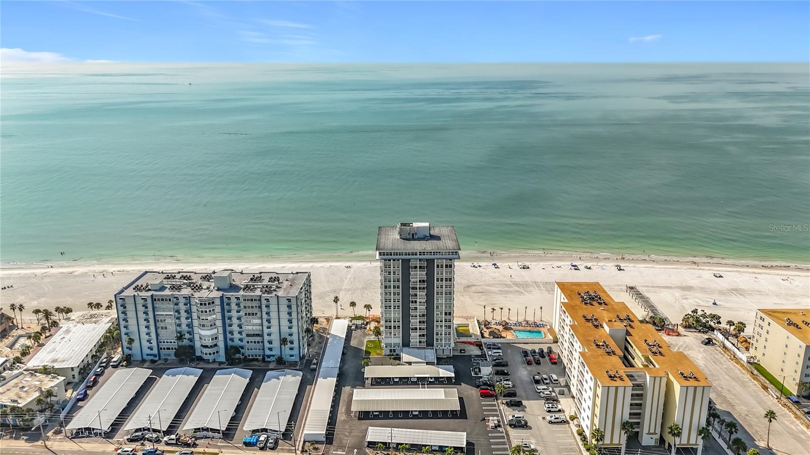 17408 Gulf Blvd #1302 Property Photo 82