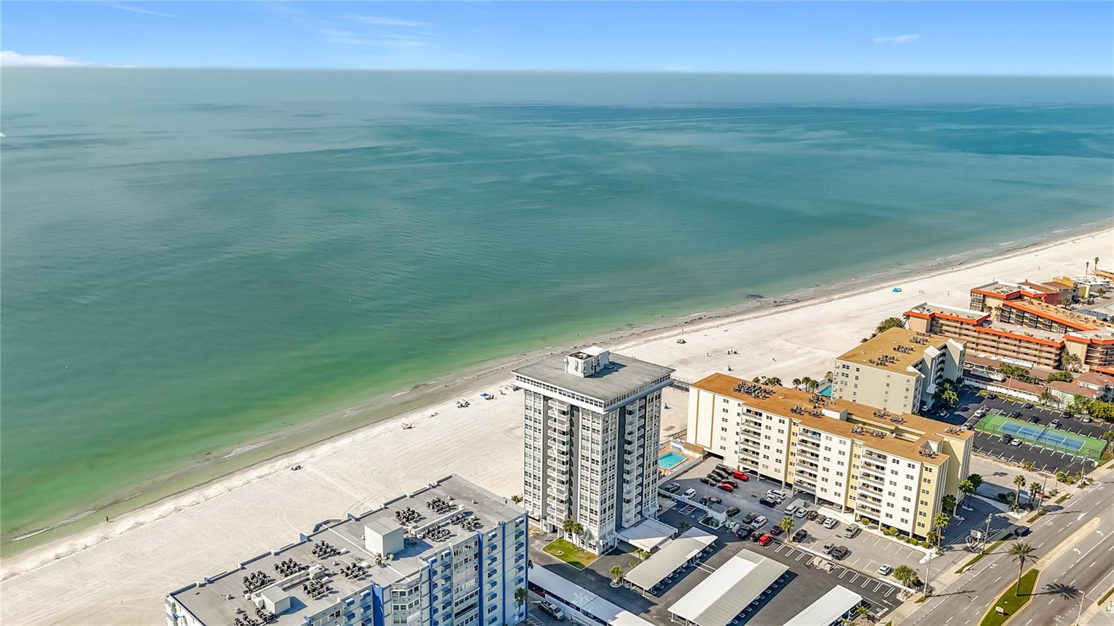 17408 Gulf Blvd #1302 Property Photo 83