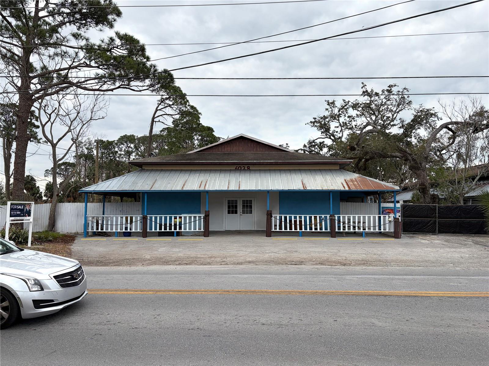 6028 Pine Hill Rd Property Photo 1