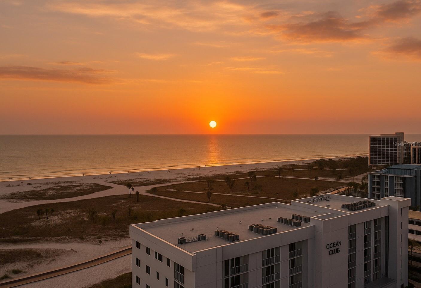 11500 GULF BLVD #504 Property Photo 1