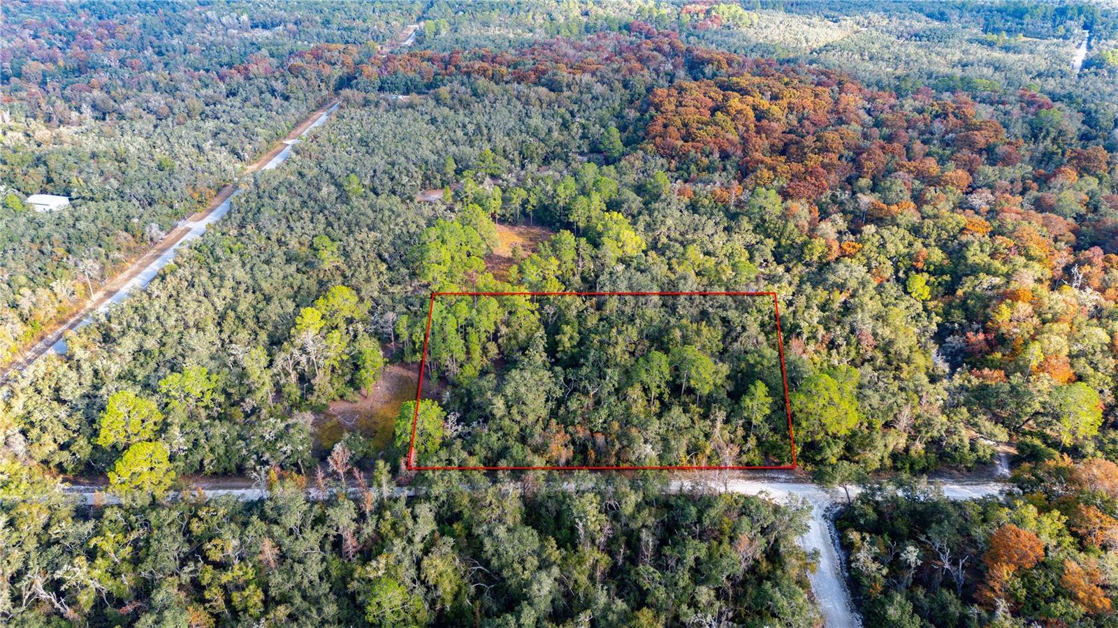 0 Rose Bloom Lot 5 Ave Property Photo 12