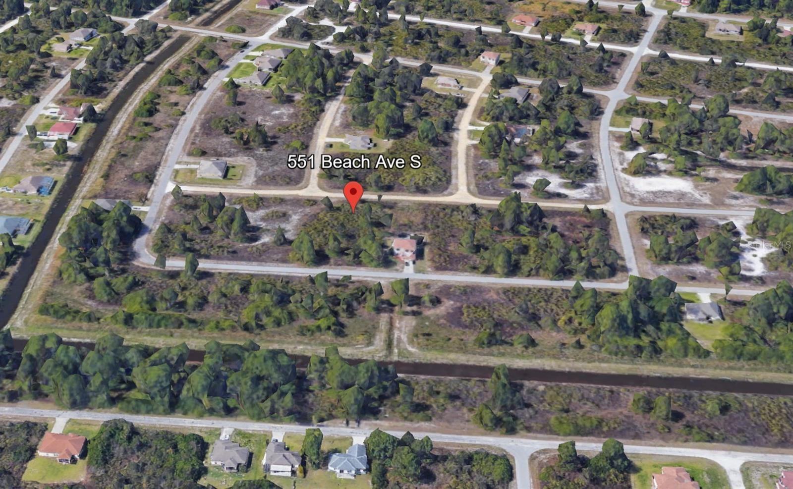 551 Beach Ave S Property Photo 3