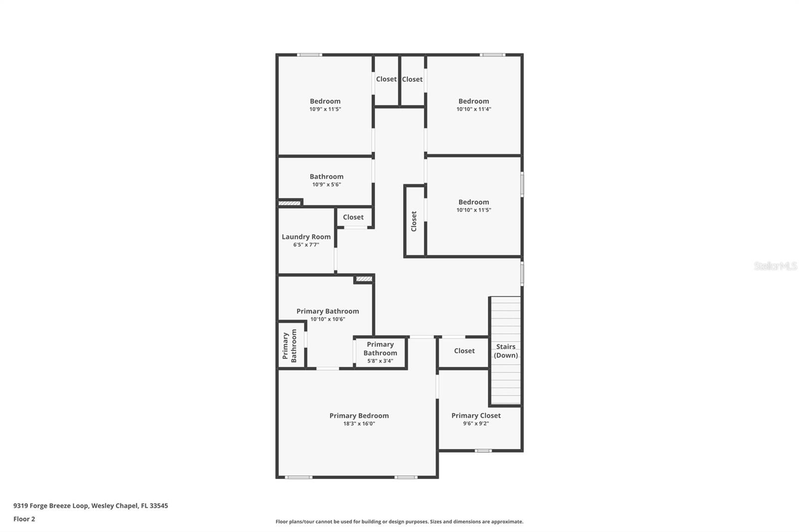 9319 Forge Breeze Loop Property Photo 44