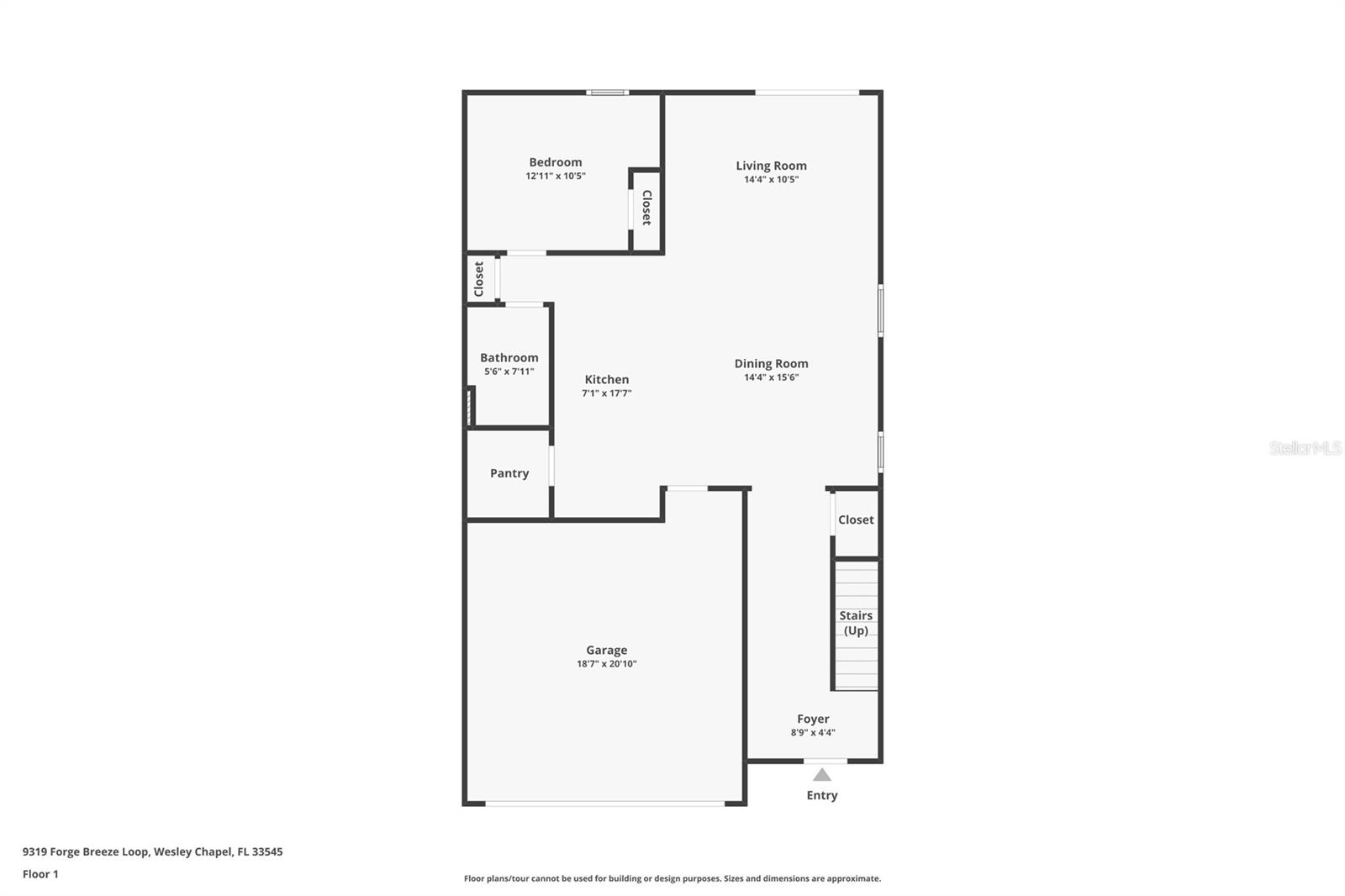 9319 Forge Breeze Loop Property Photo 45