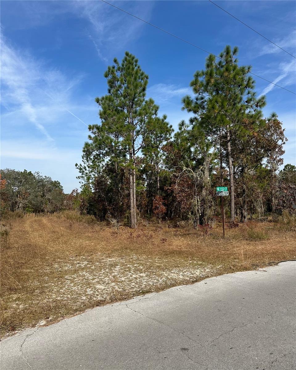 Lot 2 Ne 151st Ter Property Photo 4