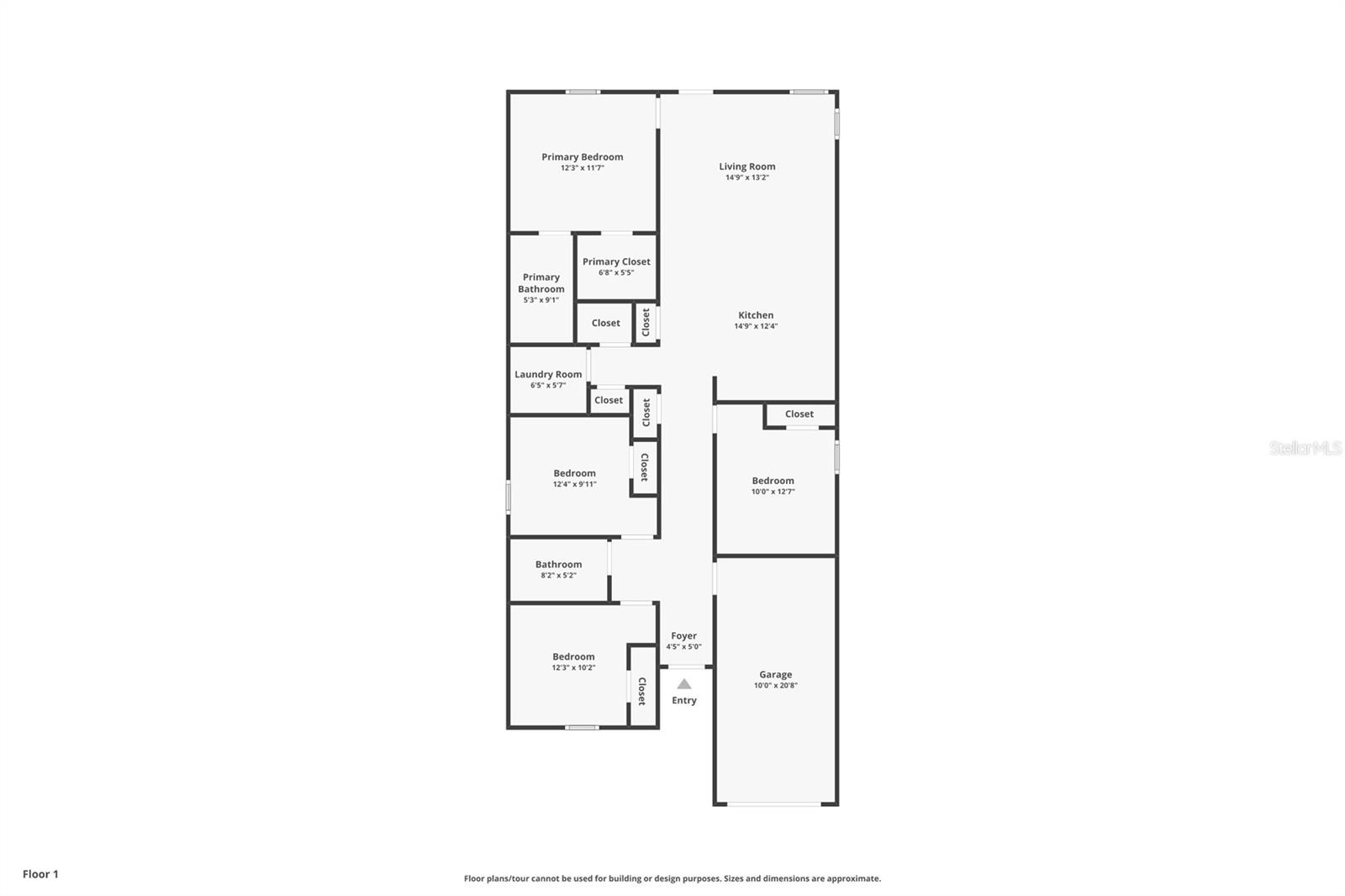 12167 High Rock Way Property Photo 25