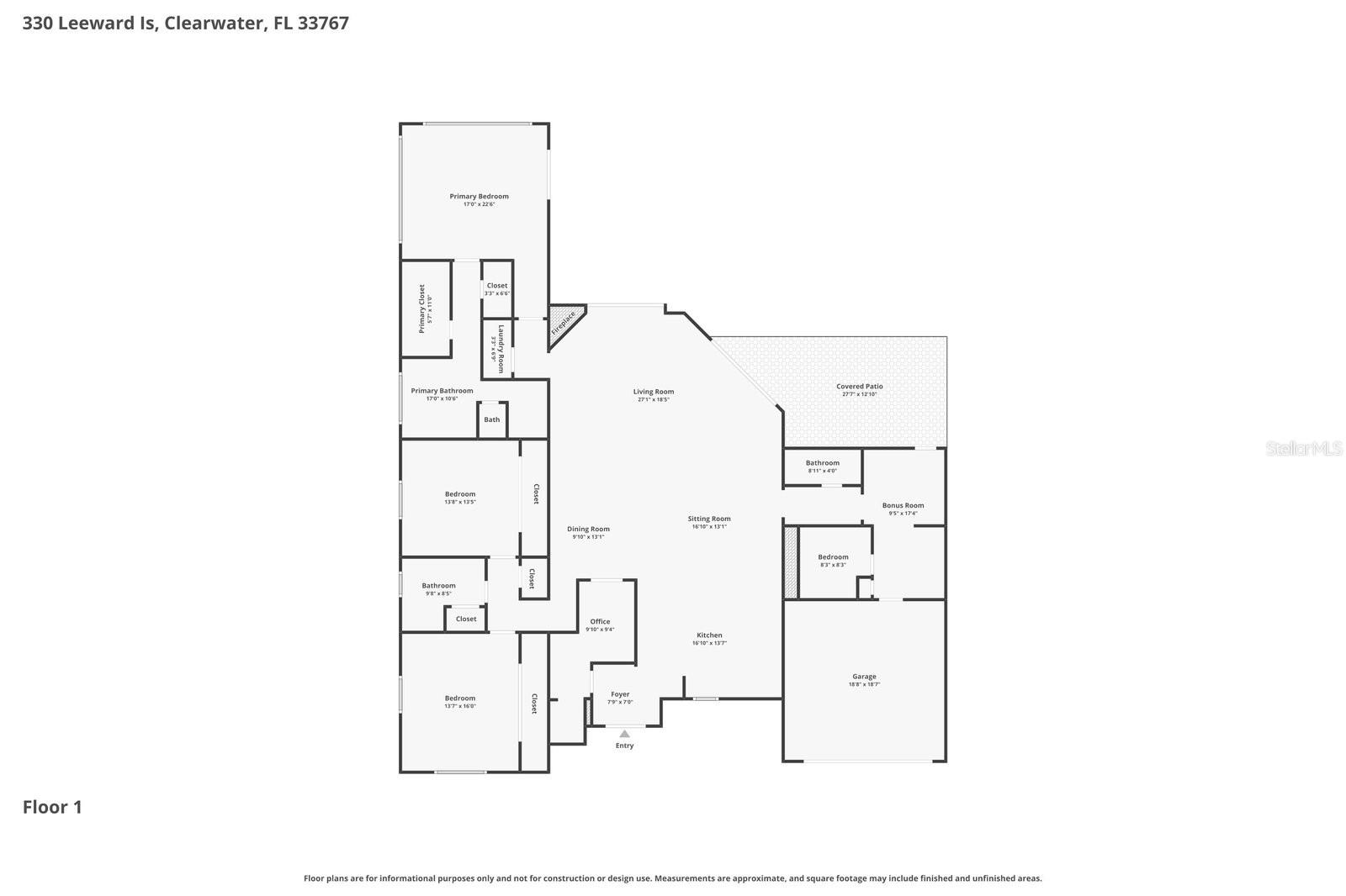 330 Leeward Is Property Photo 77