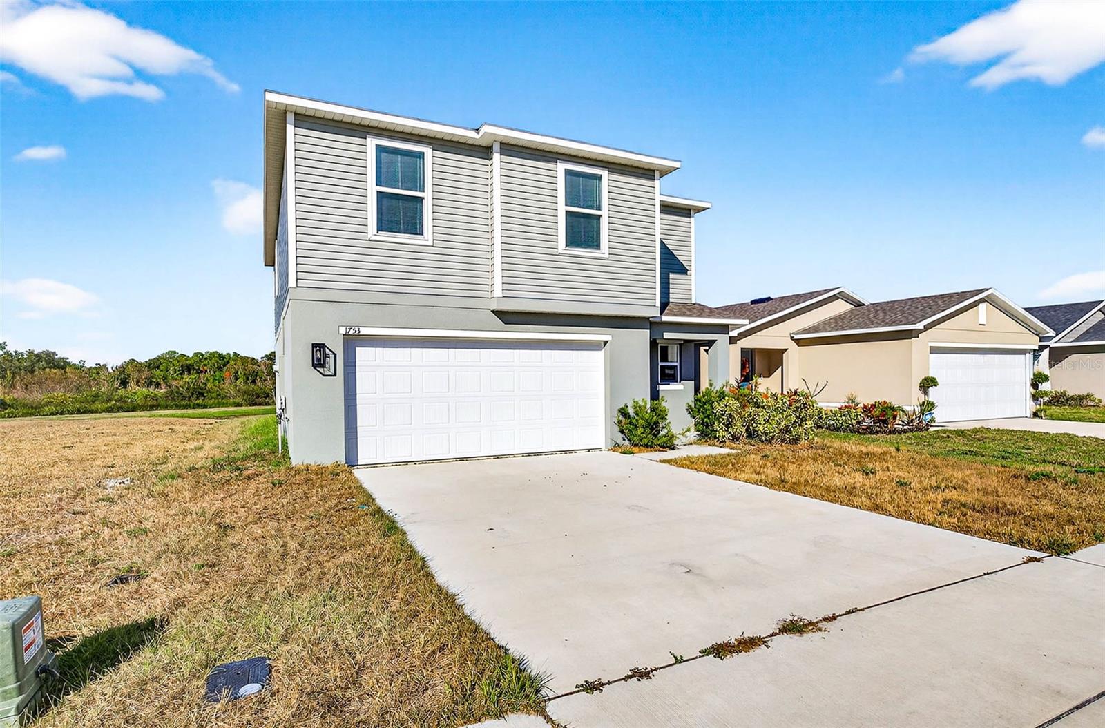 1753 Eagle Hammock Blvd Property Photo 2