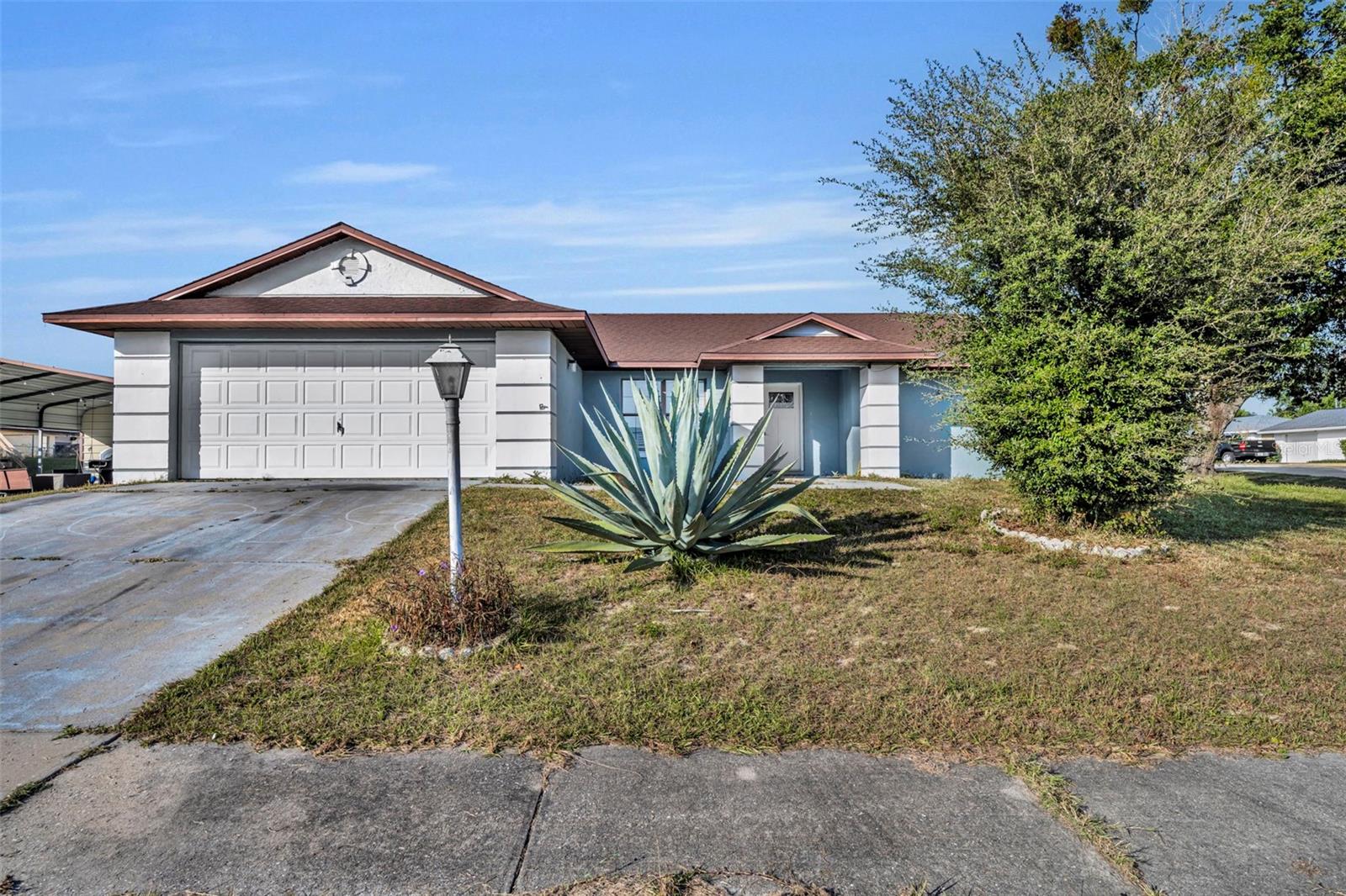 15215 Sw 39th Cir Property Photo 1