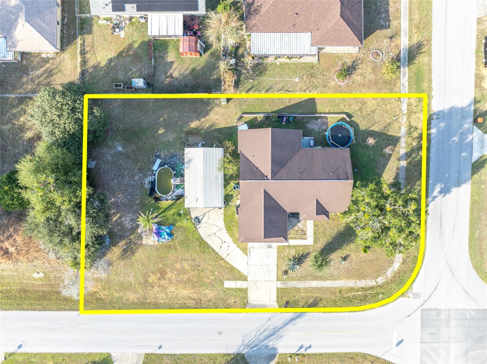 15215 Sw 39th Cir Property Photo 47