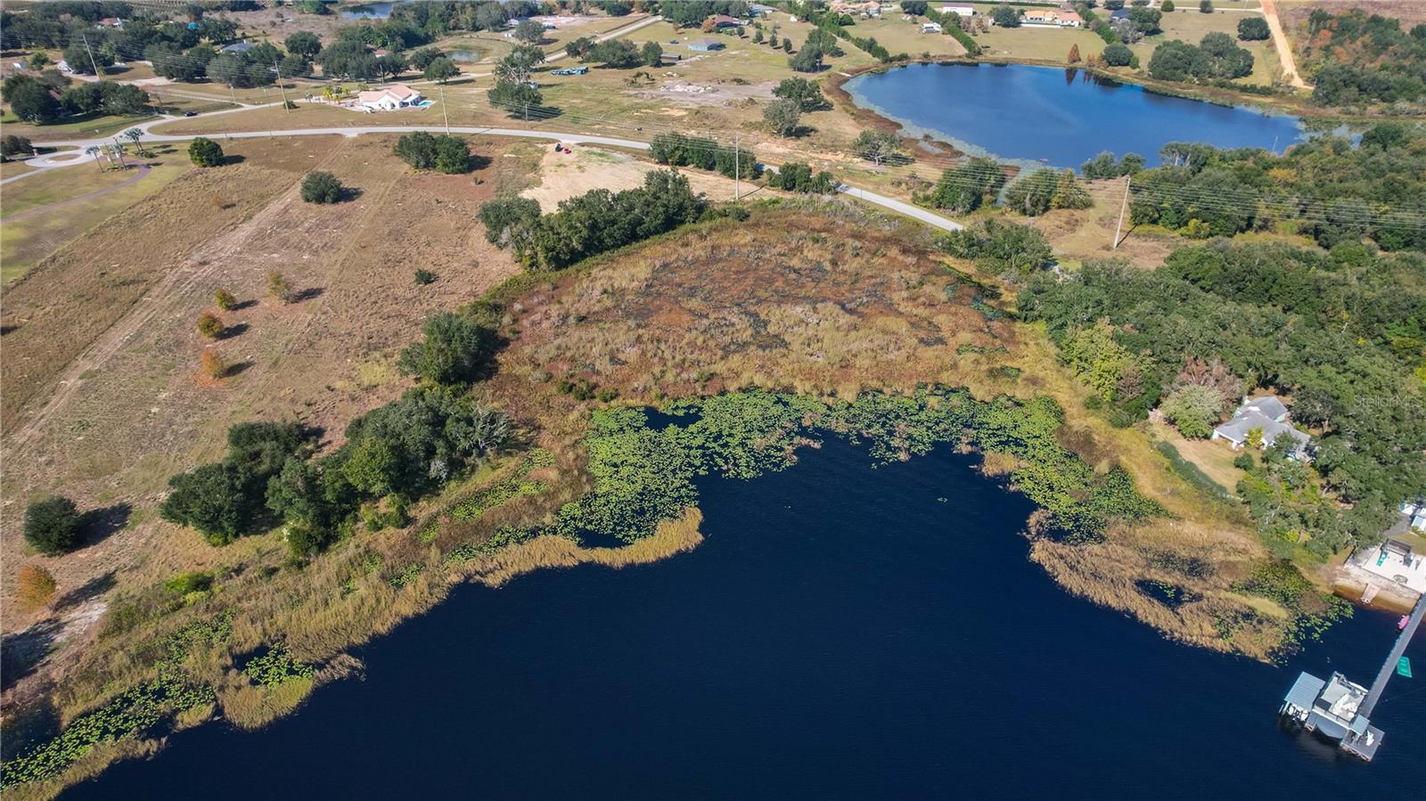 0 Cherry Lake Rd Property Photo 1