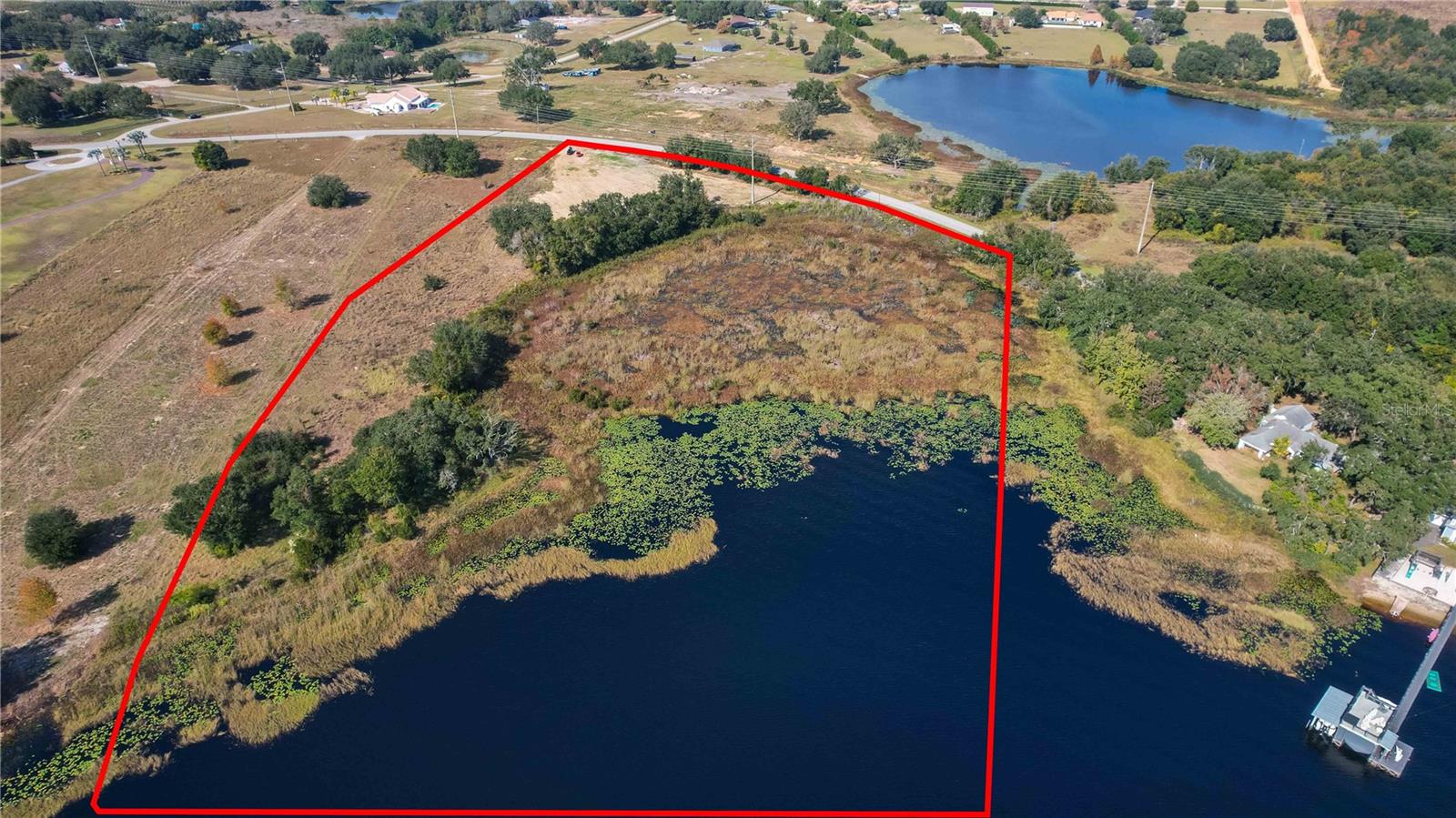 0 Cherry Lake Rd Property Photo 2