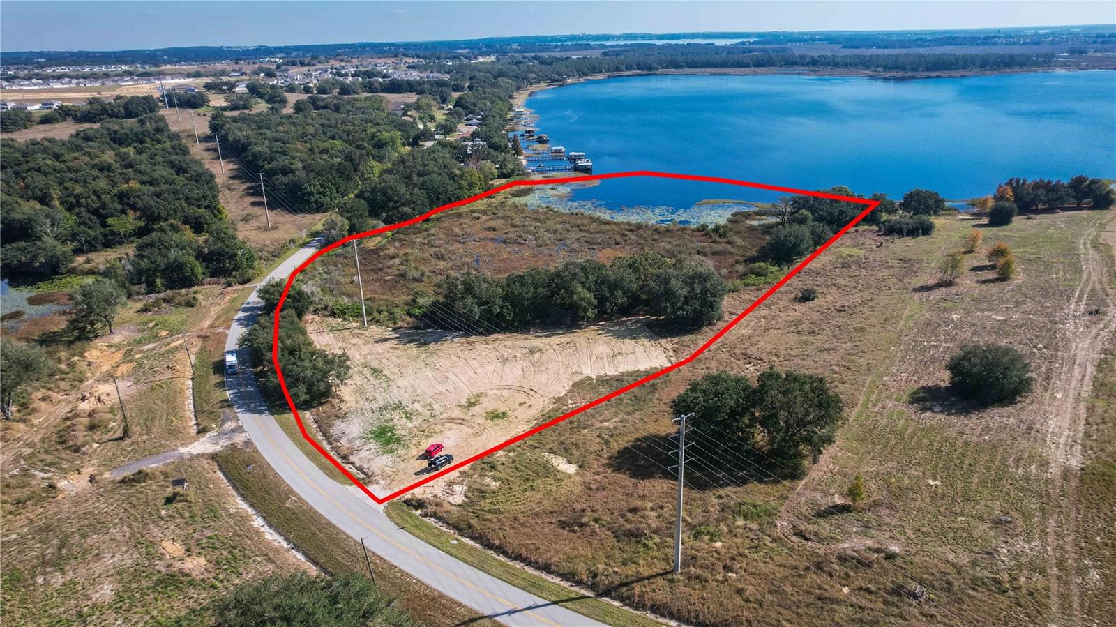 0 Cherry Lake Rd Property Photo 4