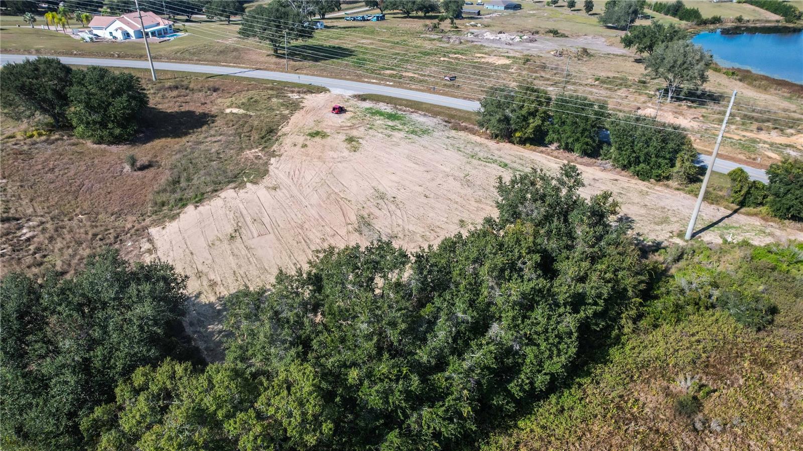 0 Cherry Lake Rd Property Photo 11