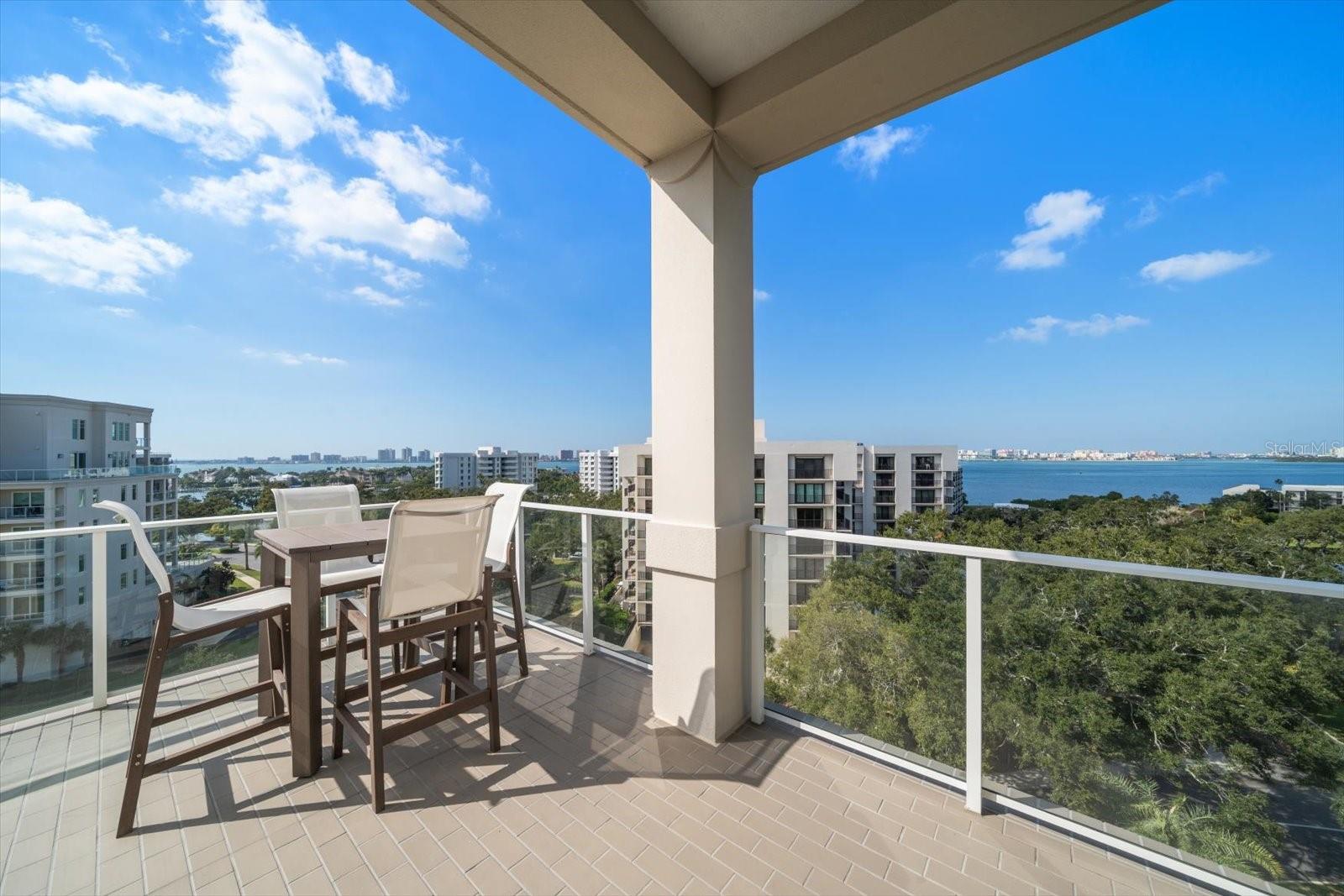 8 Palm Ter #605 Property Photo 42