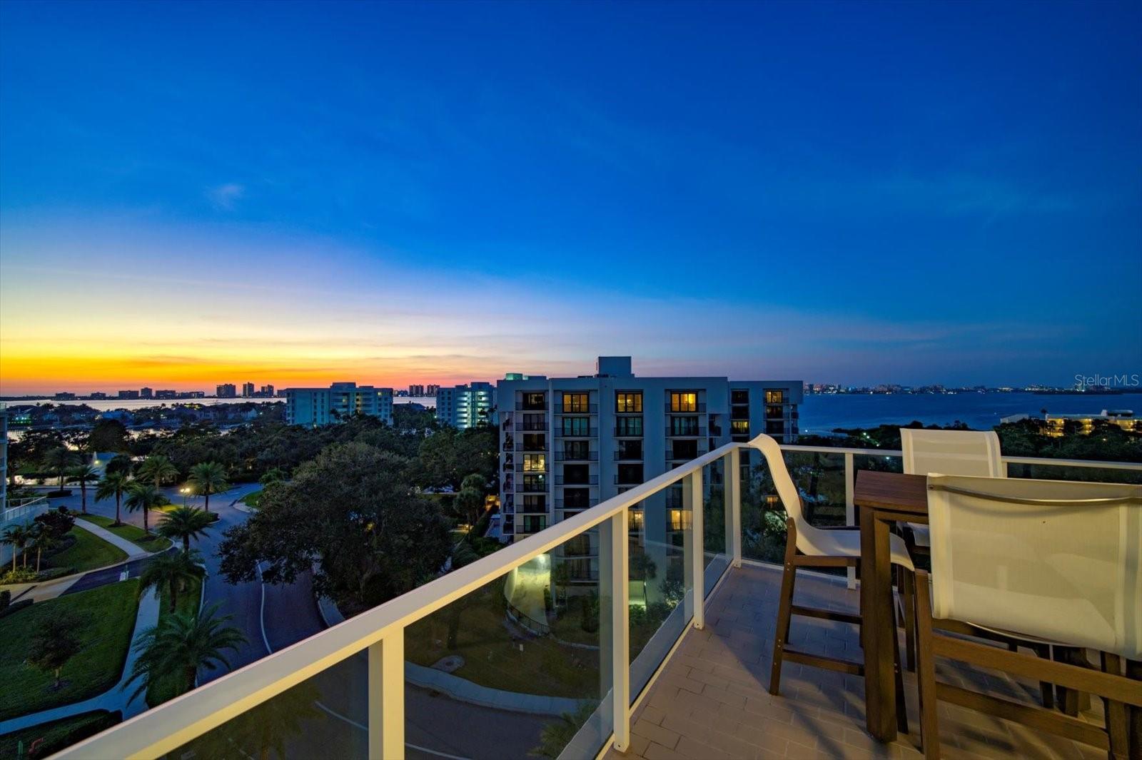 8 Palm Ter #605 Property Photo 53