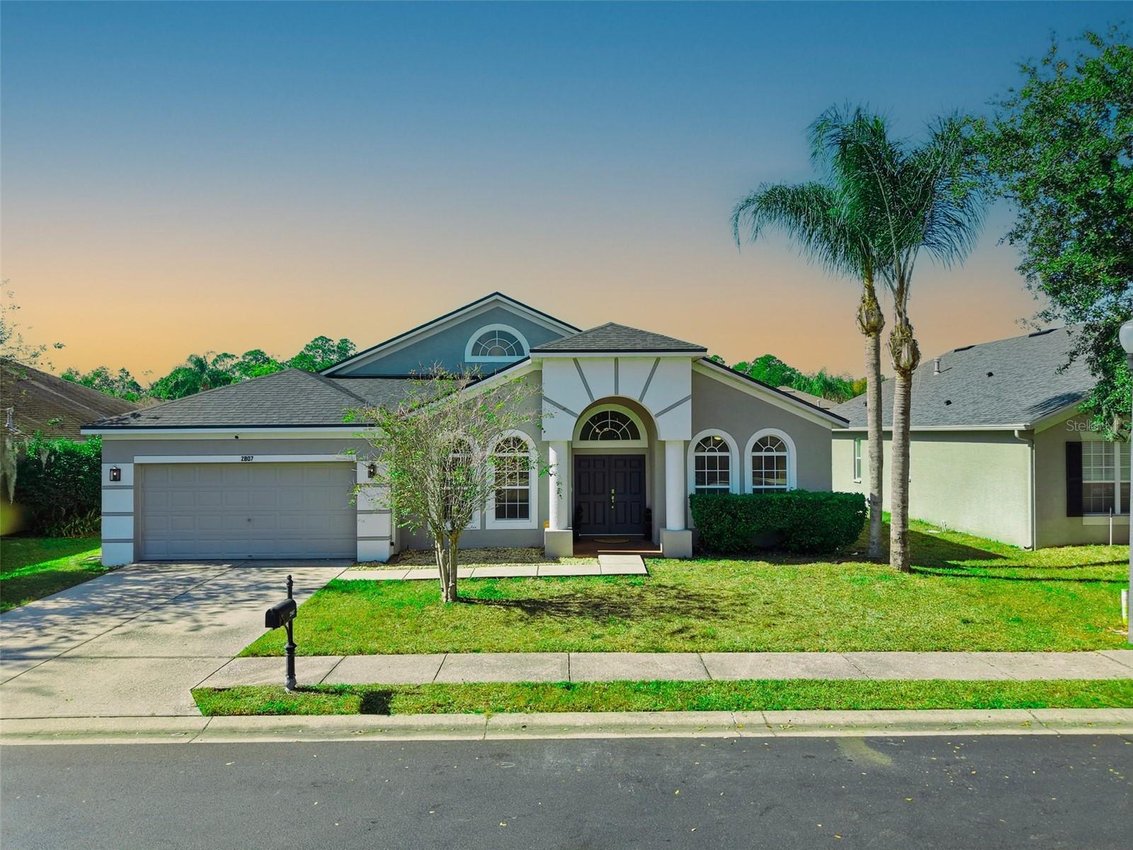 2807 MANNING DR