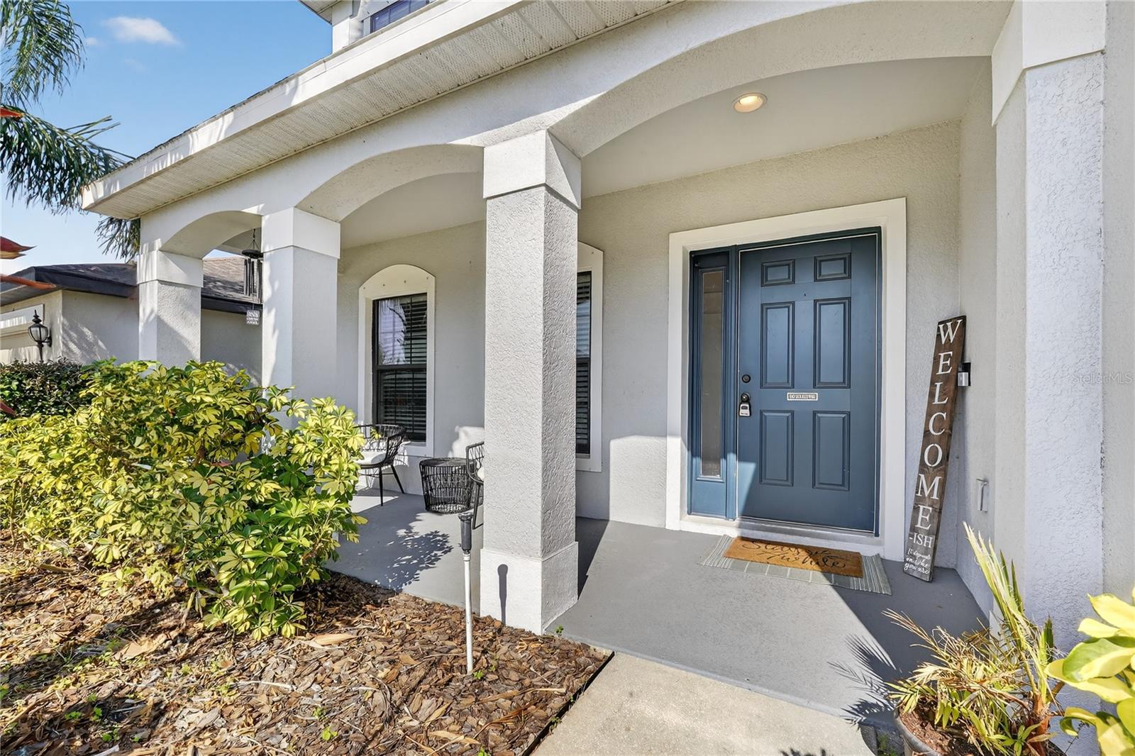 11214 Carrick Stone St Property Photo 2