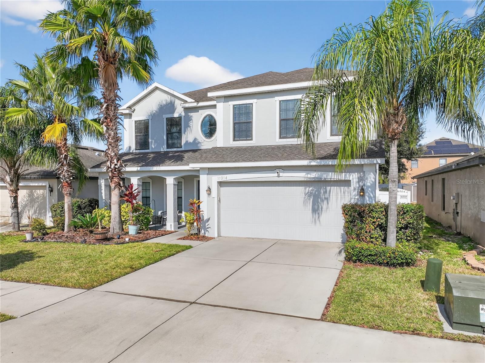 11214 Carrick Stone St Property Photo 4