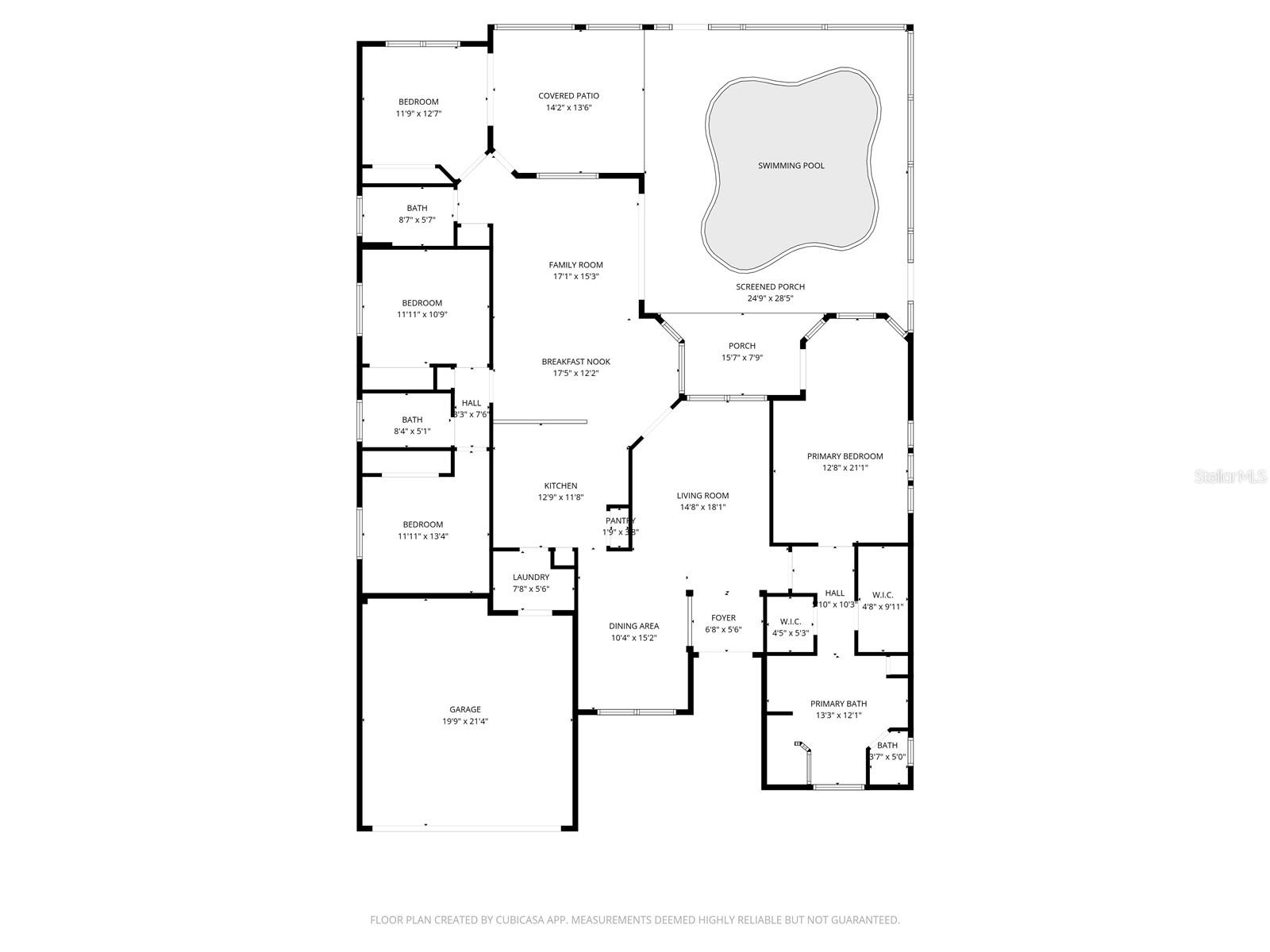 6882 Tailfeather Way Property Photo 51
