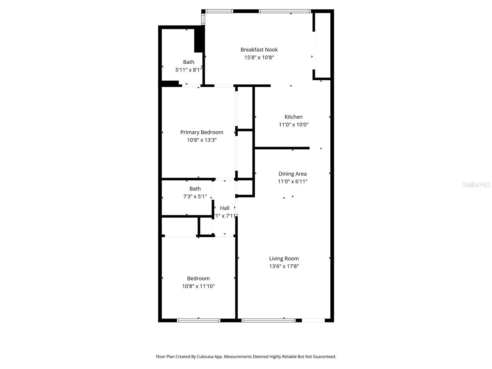 2461 Canadian Way #27 Property Photo 11