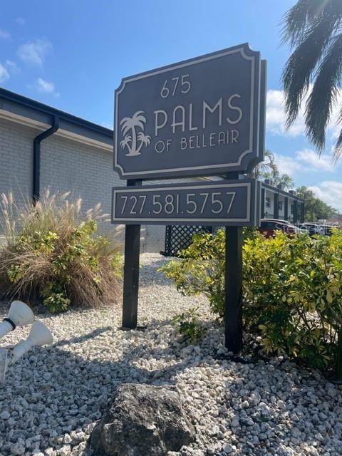 675 Indian Rocks Rd N #209d Property Photo 9