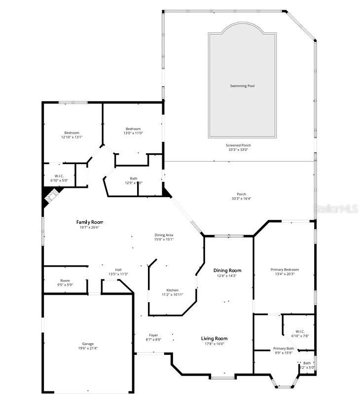 3734 Thornbush Ln Property Photo 18