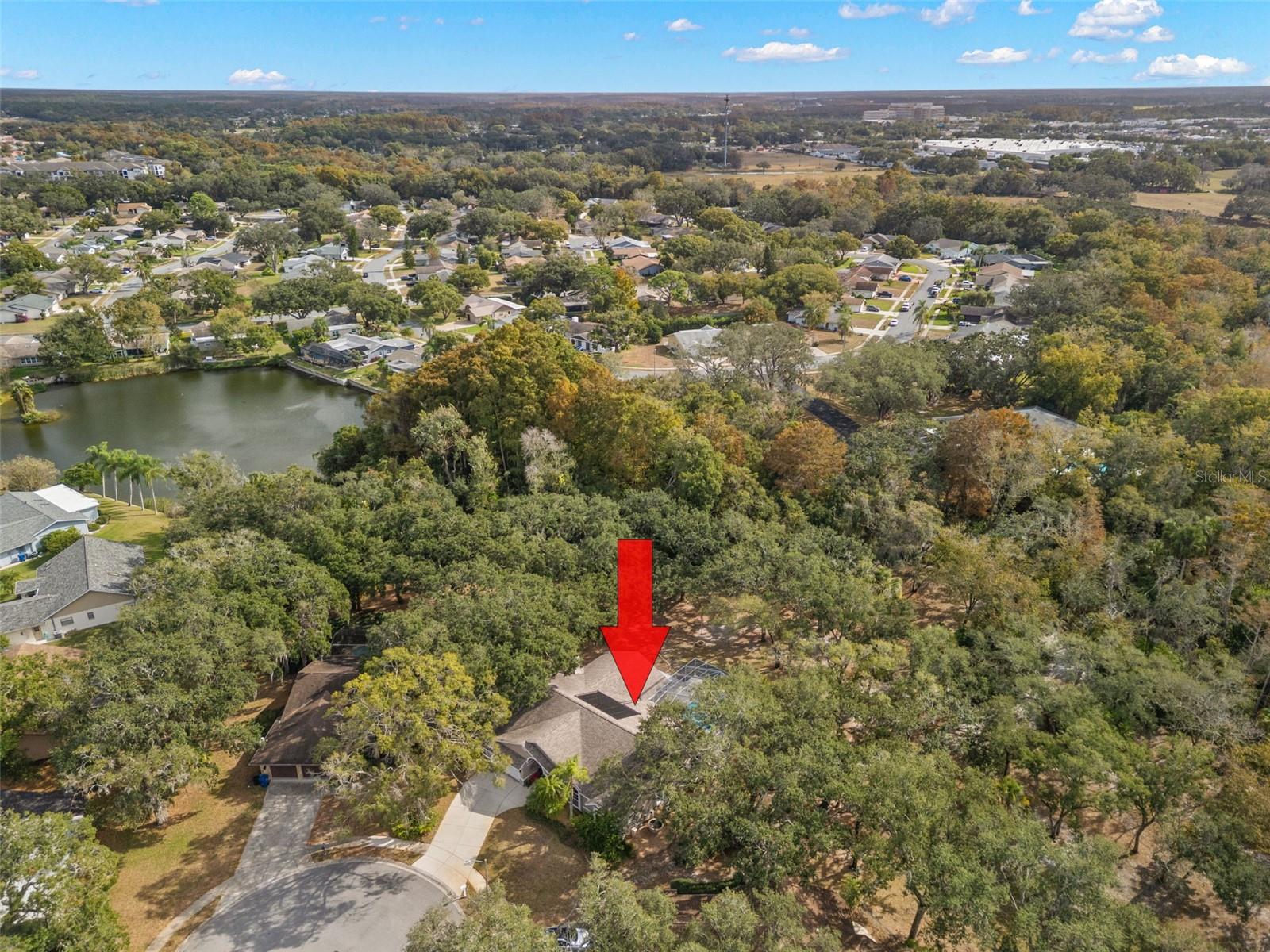 3734 Thornbush Ln Property Photo 43