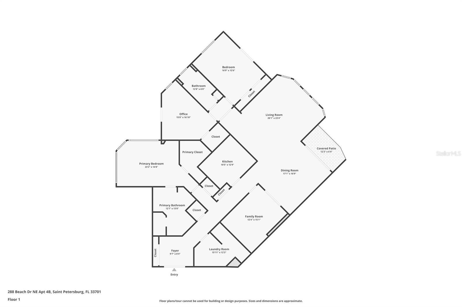 288 Beach Dr Ne #4b Property Photo 79