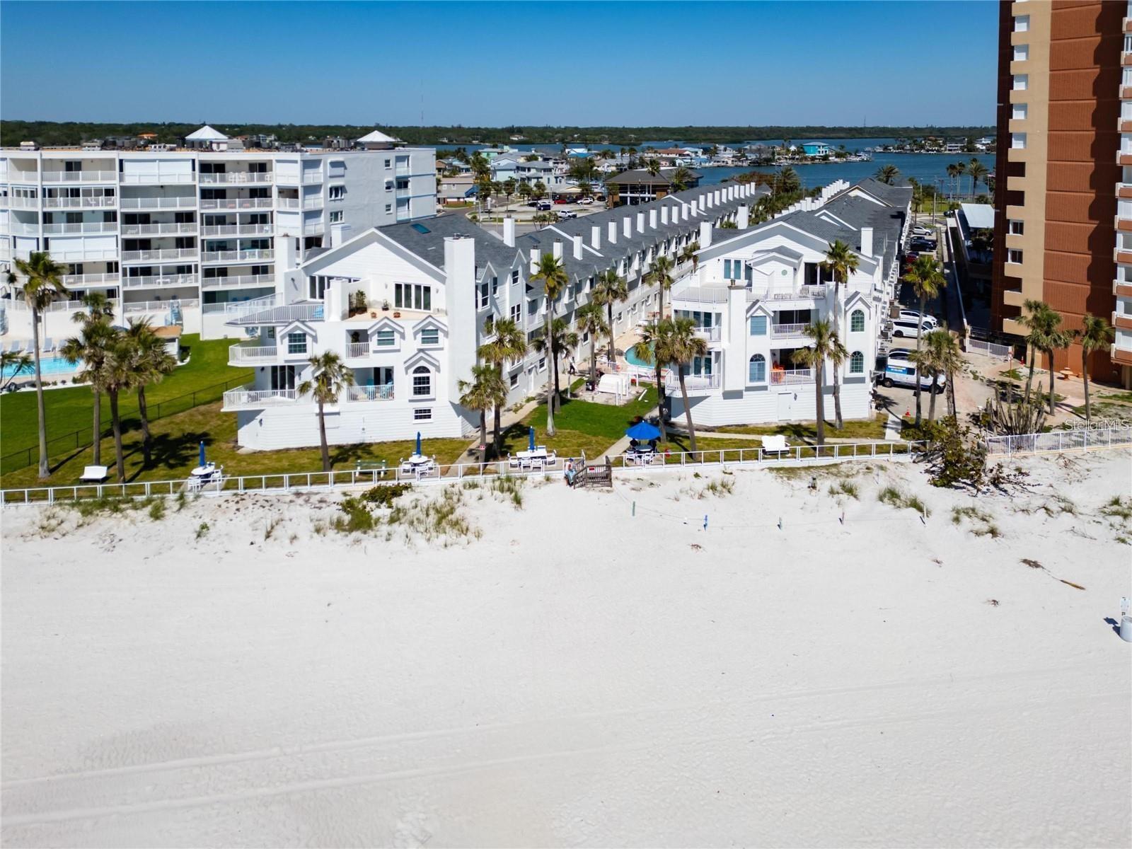17960 GULF BLVD #101 Property Photo 1
