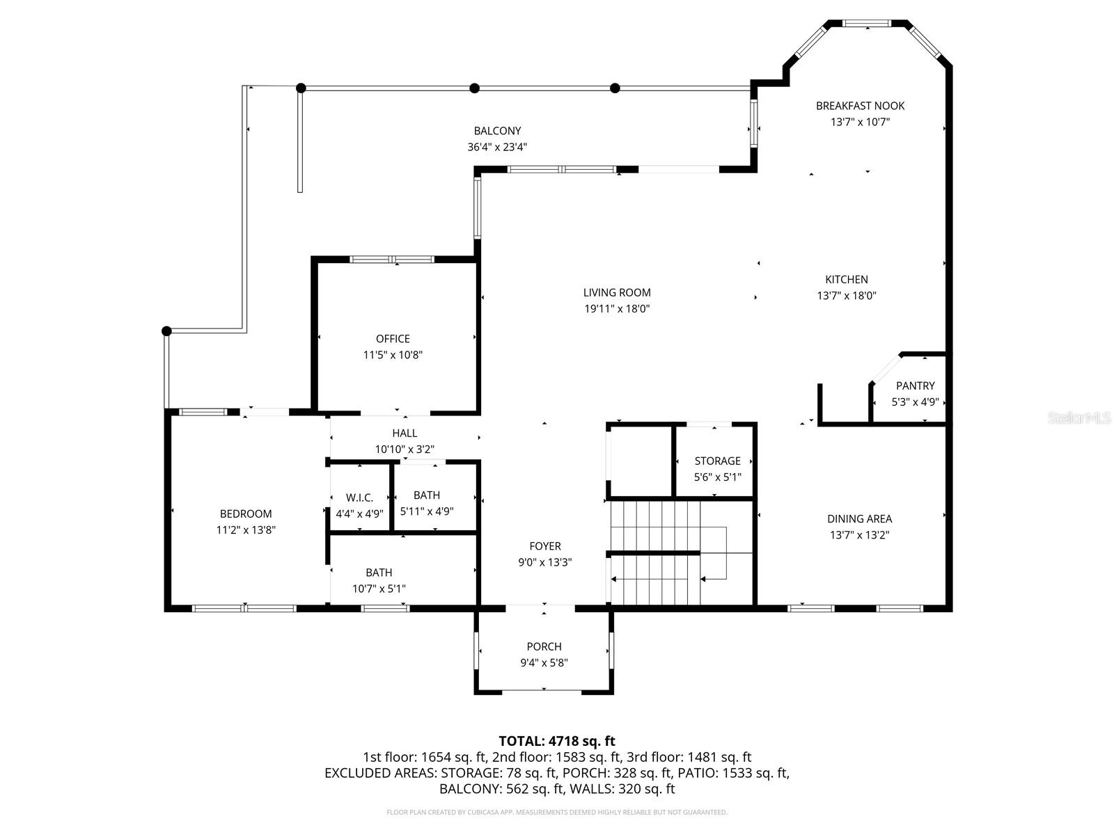 4387 Harborpointe Dr Property Photo 3