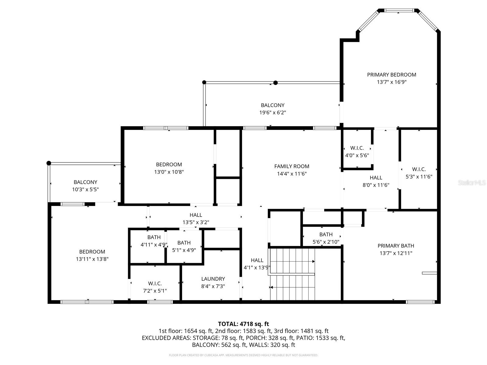 4387 Harborpointe Dr Property Photo 4