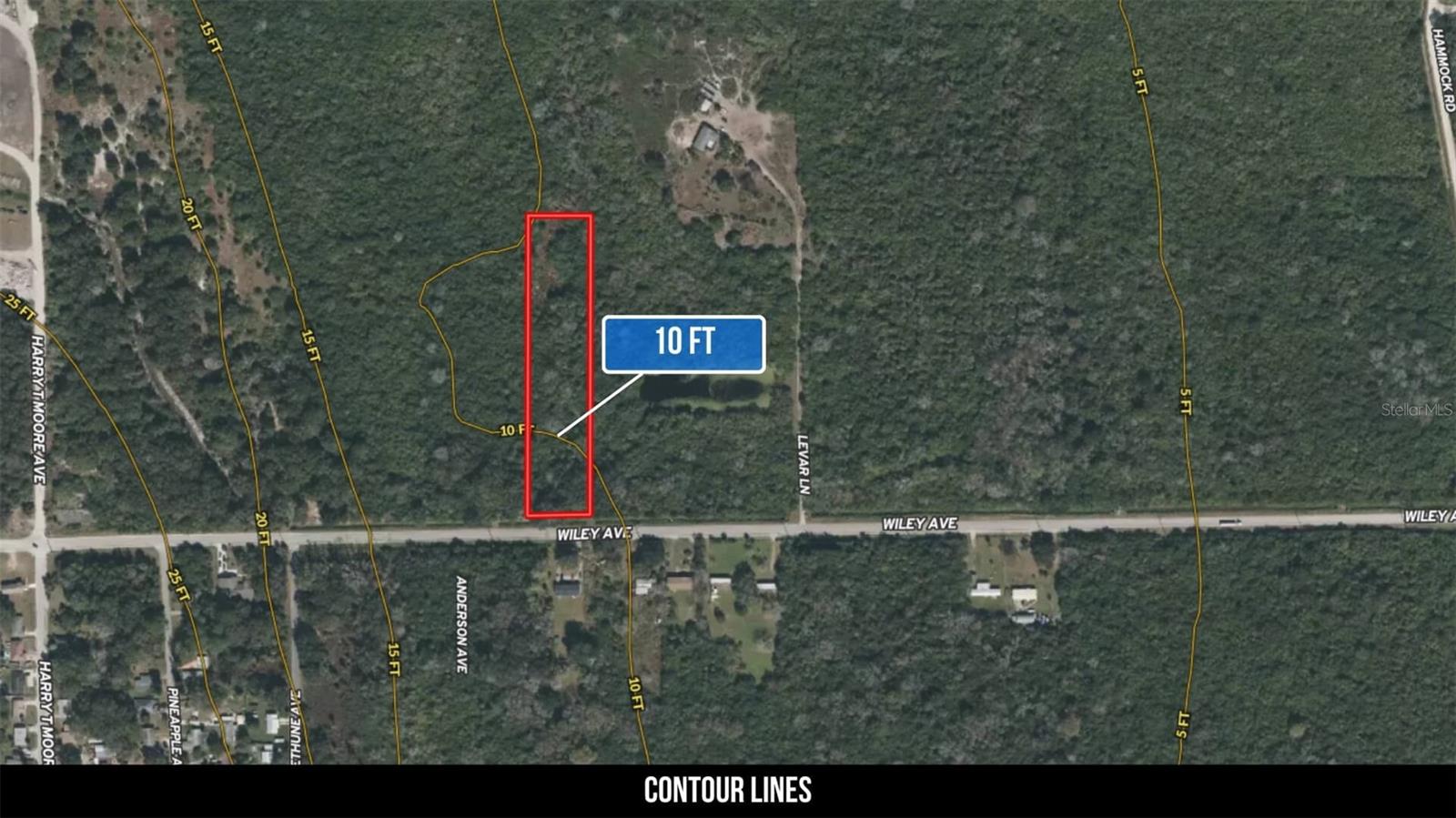 2600 Wiley Ave Property Photo 44