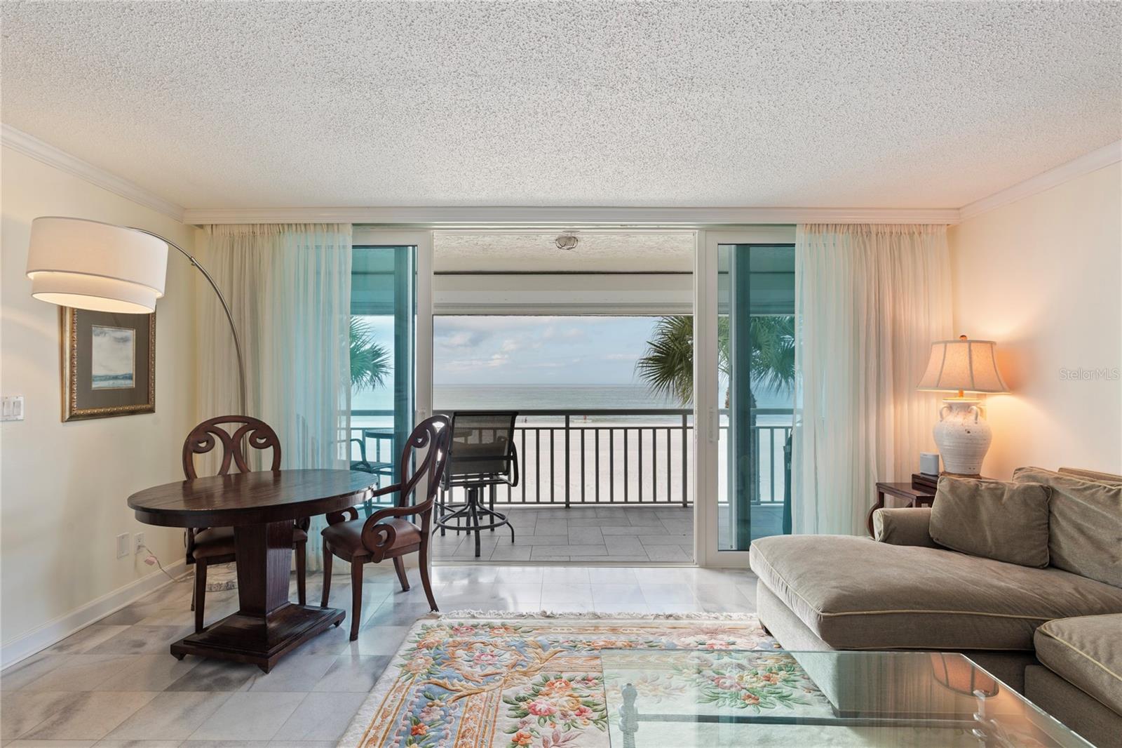 2900 GULF BLVD #201 Property Photo 1