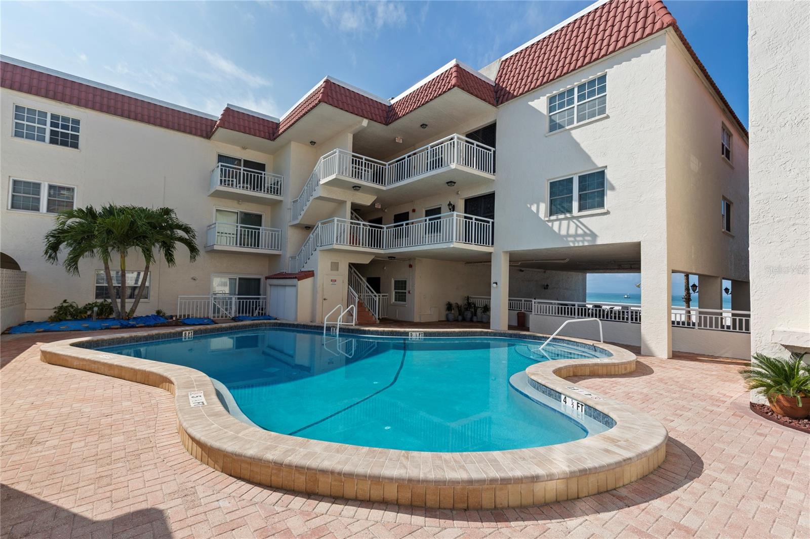 2900 Gulf Blvd #201 Property Photo 41