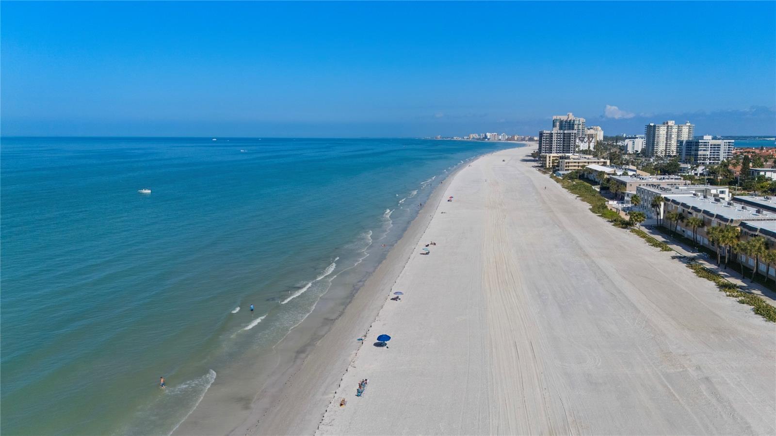 2900 Gulf Blvd #201 Property Photo 45