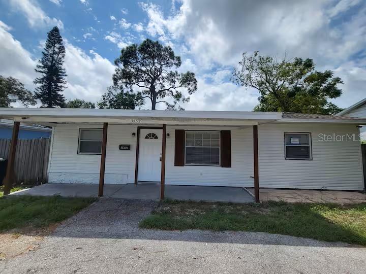 3552 38th Ave N Property Photo 1