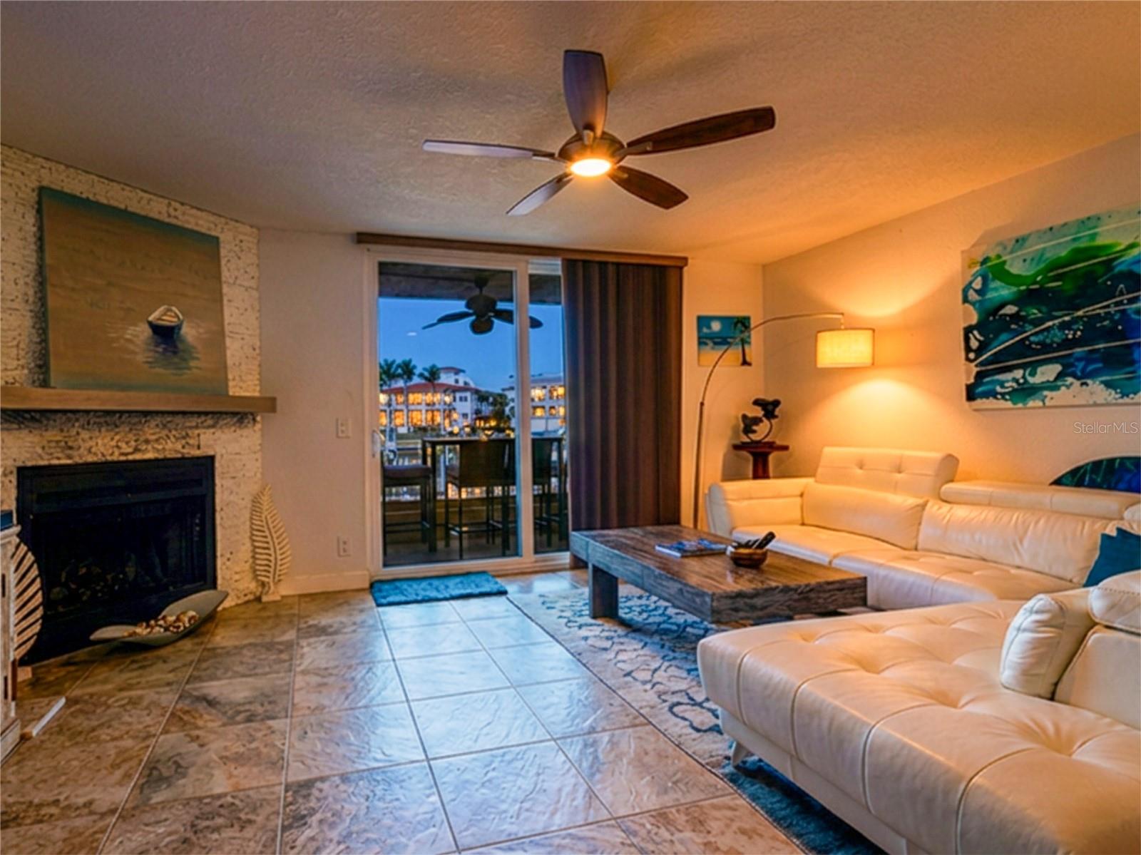 1060 Pinellas Bayway S #106 Property Photo 16