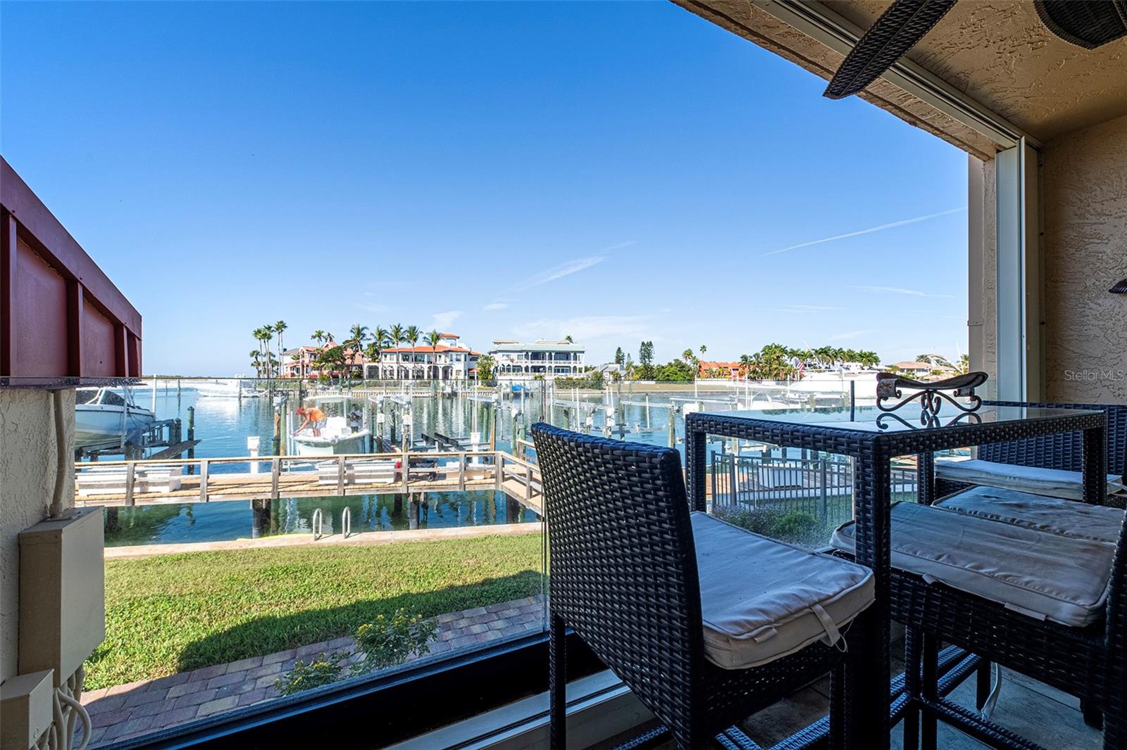 1060 Pinellas Bayway S #106 Property Photo 18