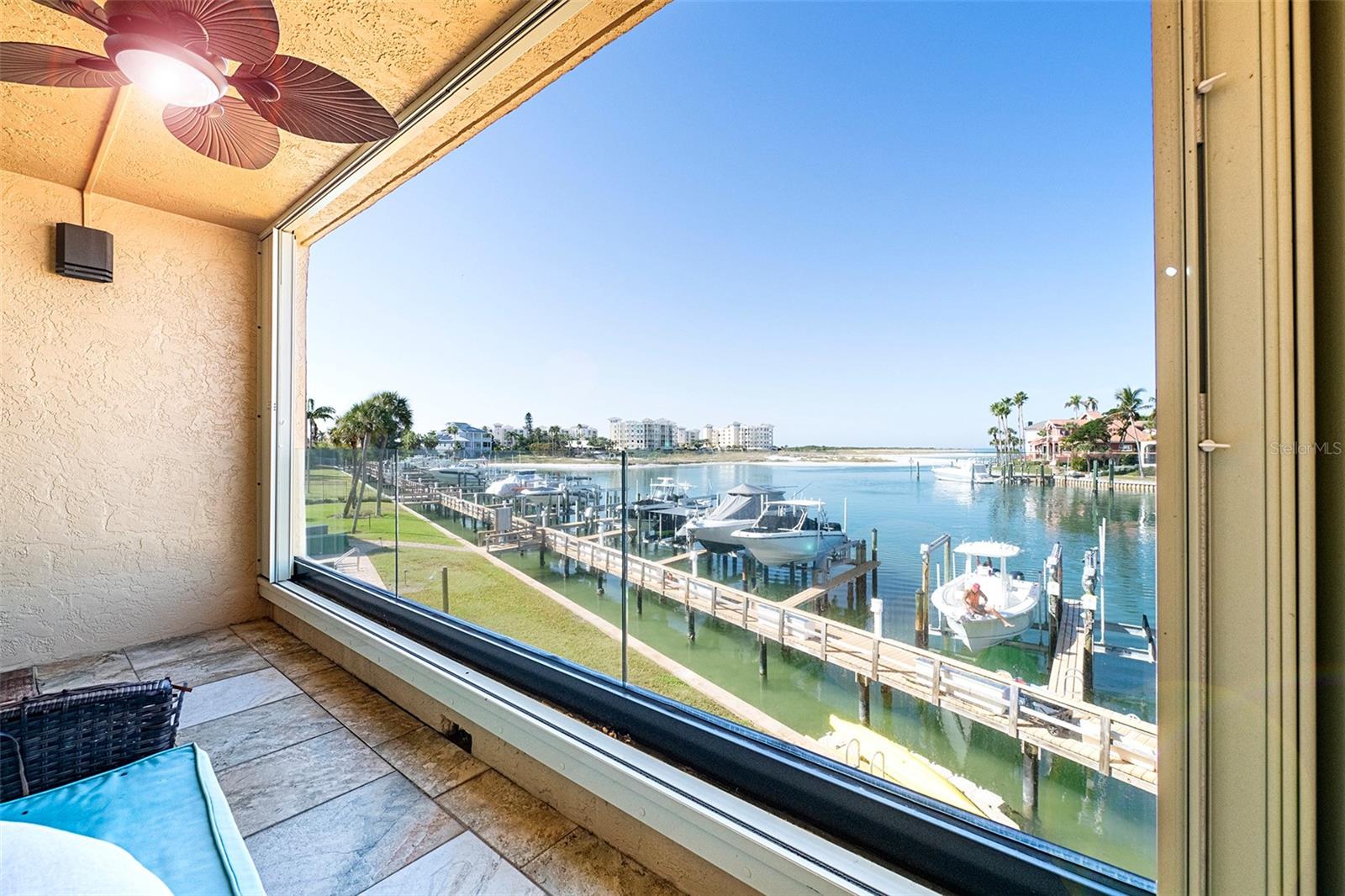 1060 Pinellas Bayway S #106 Property Photo 31