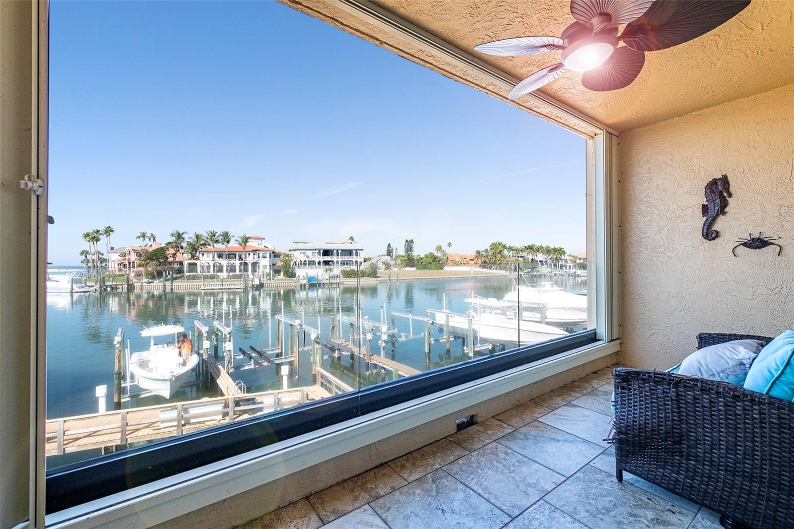 1060 Pinellas Bayway S #106 Property Photo 32