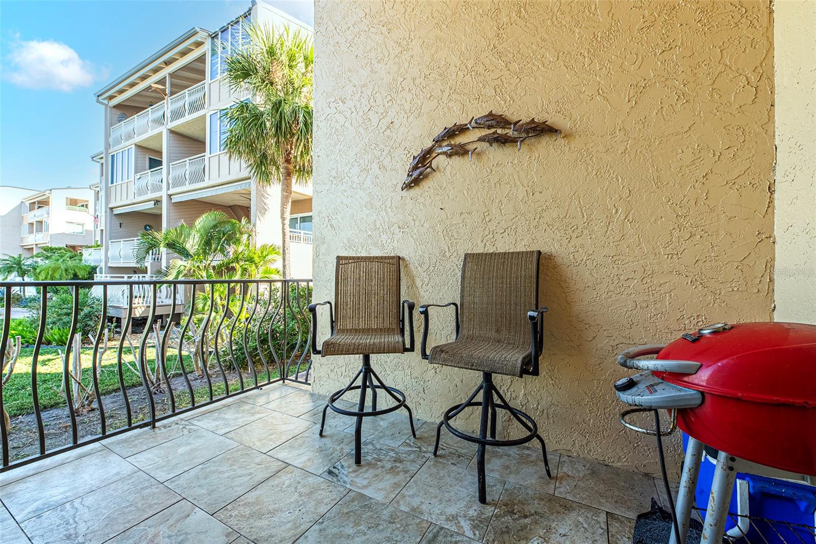 1060 Pinellas Bayway S #106 Property Photo 40